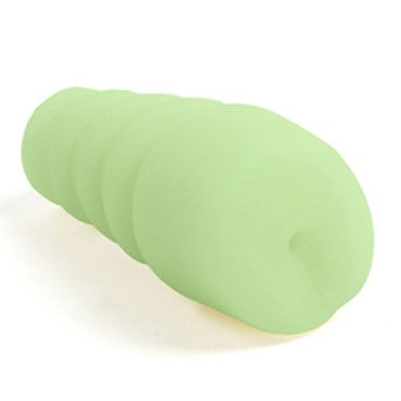 Doc Johnson Palm Pal, зеленый