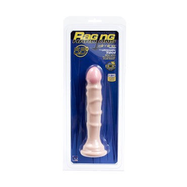 Doc Johnson Raging Hard-Ons Cup 17,5 см