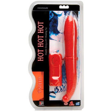 Dream toys вибратор