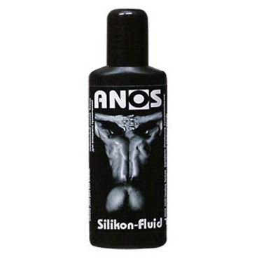 Anos Silicone Fluid, 50 мл