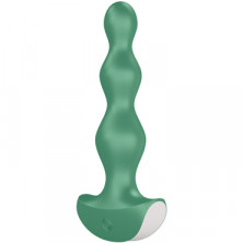 Satisfyer Lolli Plug 2, зеленая