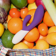 Lelo Ina Wave 2, фиолетовый