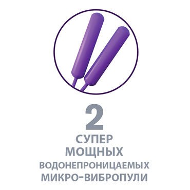 Pipedream Fantasy C-Ringz Twin Teazer Rabbit Ring