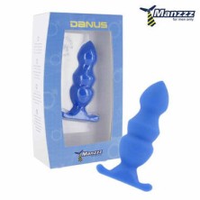 ManzzzToys Danus, черный