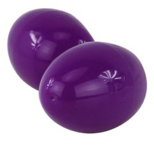 Baile Twins Ball, фиолетовые