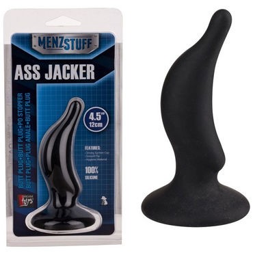 Menzstuff анальная втулка