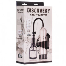 Lola Toys Discovery Yacht Master