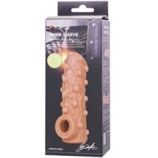 Kokos Nude Sleeve NS.003 M, телесная