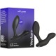 We-Vibe Vector+, черный