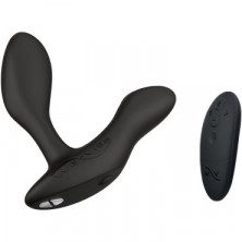 We-Vibe Vector+, черный