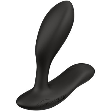 We-Vibe Vector+, черный