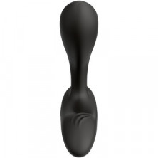 We-Vibe Vector+, черный
