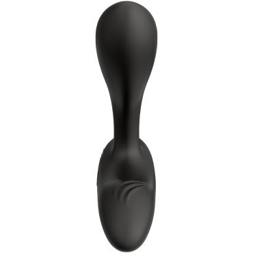 We-Vibe Vector+, черный