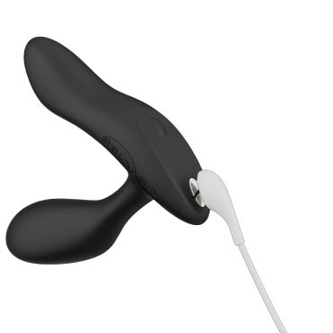 We-Vibe Vector+, черный
