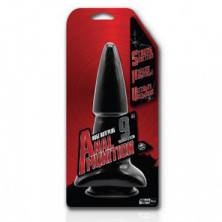 NMC Anal Munition Huge Butt Plug 23 см