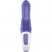 Satisfyer Vibes Magic Bunny, синий