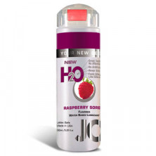 JO H2O Raspberry Sorbet, 120 мл