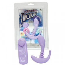 Tonga вибратор