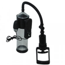 Baile Вакуумная помпа