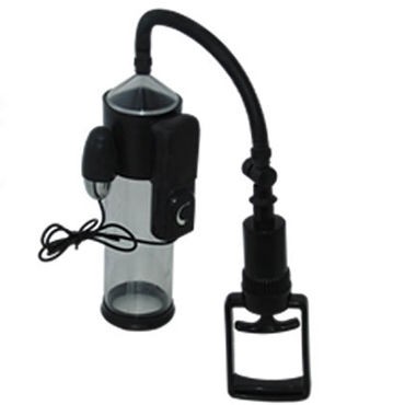 Baile Вакуумная помпа