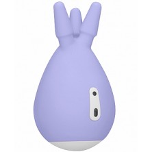 Shots Loveline Clitoral Stimulator Luscious, фиолетовый