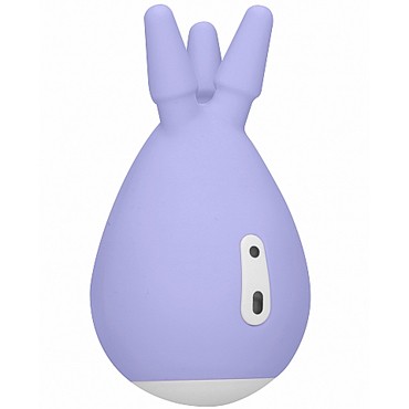 Shots Loveline Clitoral Stimulator Luscious, фиолетовый