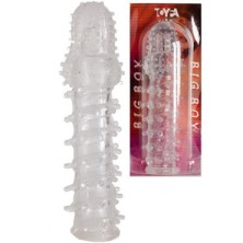 Toyfa насадка