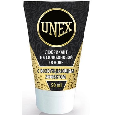 Unex лубрикант, 50 мл