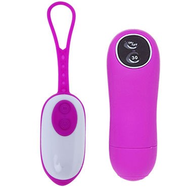 Baile Pretty Love Eden, розовое