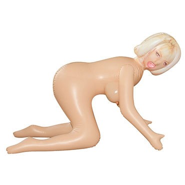 You2Toys Liebespuppe Anna