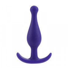 California Exotic Booty Call Booty Rockers, фиолетовый