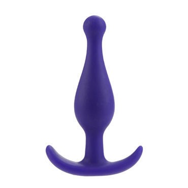 California Exotic Booty Call Booty Rockers, фиолетовый