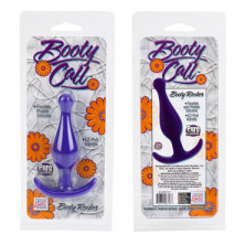 California Exotic Booty Call Booty Rockers, фиолетовый