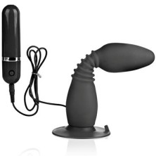 California Exotic Colt Easy Flex Glider, черный