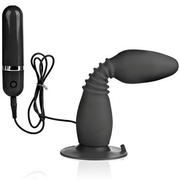 California Exotic Colt Easy Flex Glider, черный