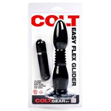 California Exotic Colt Easy Flex Glider, черный