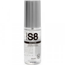 Stimul8 Personal Lubricant Silicone, 50 мл