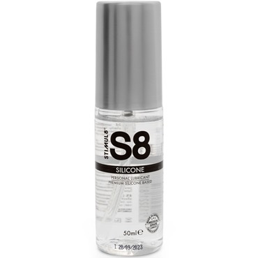 Stimul8 Personal Lubricant Silicone, 50 мл