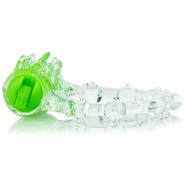 Screaming O Color Pop Quickie, зеленый