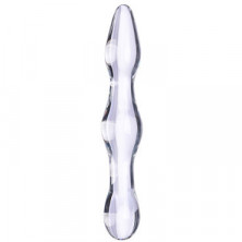 Contemporary Novelties Crystal, прозрачный