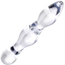 Contemporary Novelties Crystal, прозрачный