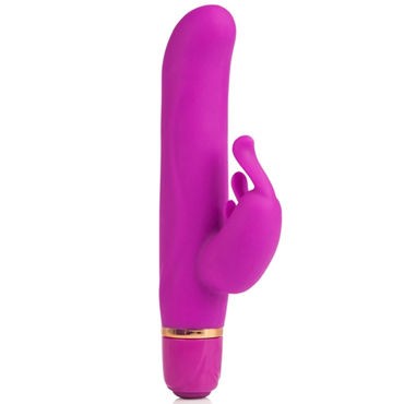 California Exotic Entince Lilian, малиновый