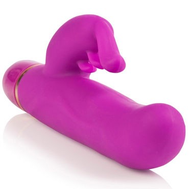 California Exotic Entince Lilian, малиновый