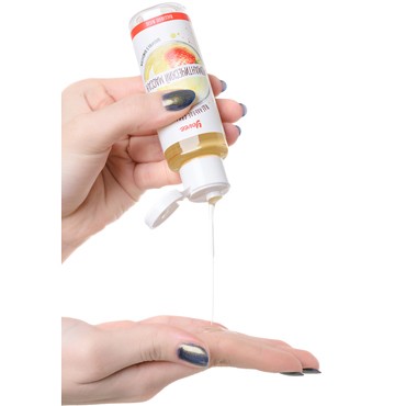 Toyfa Yovee Масло для массажа Романтический массаж, 50 мл