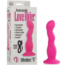 California Exotic Love Rider