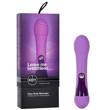 Jopen Key Virgo, фиолетовый