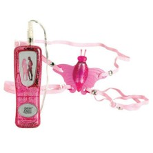 California Exotic Micro Butterfly Arouser