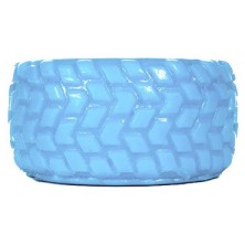 Keep Burning Boulder, голубое