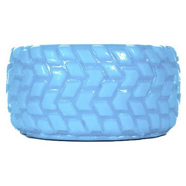 Keep Burning Boulder, голубое