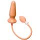 Seven Creations Delta Buttplug Plus Pump